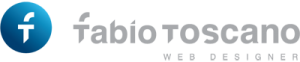 Fabio Toscano — Web Designer