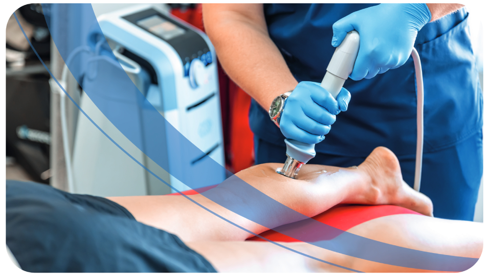 Terapia strumentale